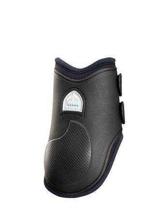 Verdus Olympus Rear, Streichkappen, Springgamaschen