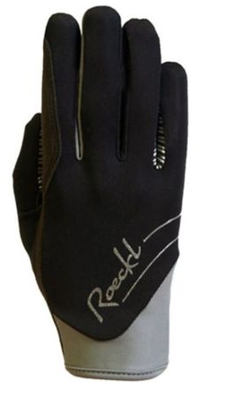 Roeckl Ladies June, Winterreithandschuhe, Reithandschuhe