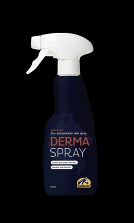 Cavalor Derma Spray