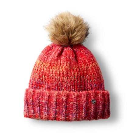 Adult Unisex SPACE BEANIE Mütze