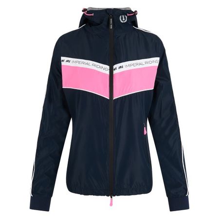 Jacke Windbreaker IRHSummer Day