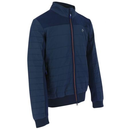Equitheme DUSTIN Steppjacke