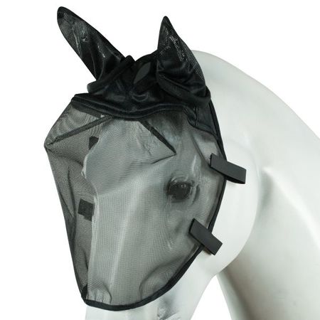 Horze Bridle Fliegenmaske