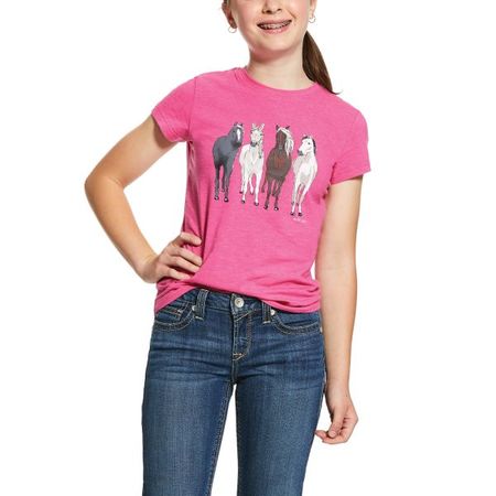 Ariat 360 View SS  T-Shirt
