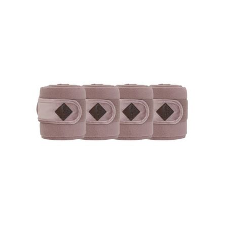 Kentucky Polar Fleece Bandagen Samt, Fleecebandagen