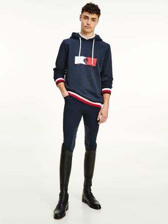 Tommy Hilfiger Hoodie TH Equestrian Statement