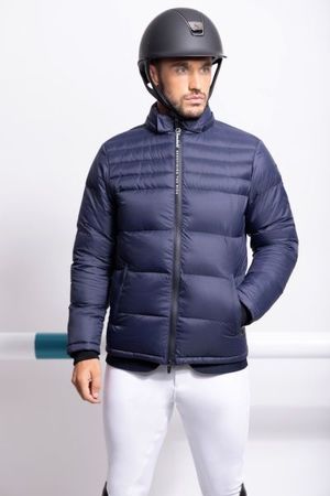 Samshield Megeve Herren Daunenjacke