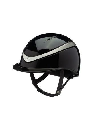 Charles Owen HALO GLOSS  Reithelm