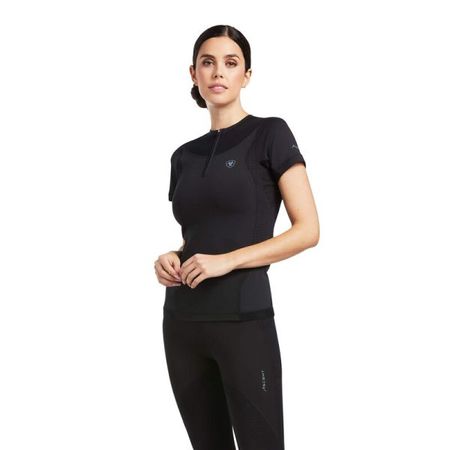 Ariat Ascent Crew Baselayer