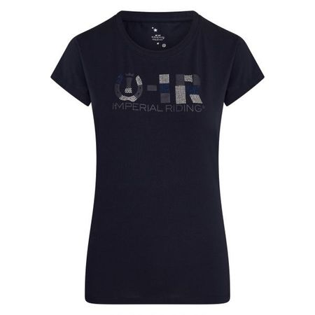 T-Shirt IRHPreppy Star