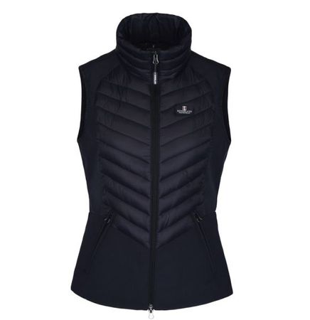 Kingsland Classic Ladies Body Warmer