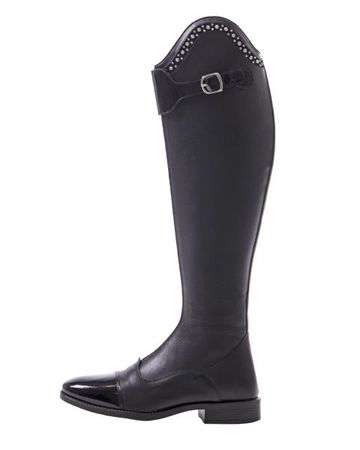 QHP Reitstiefel Dorah Adult