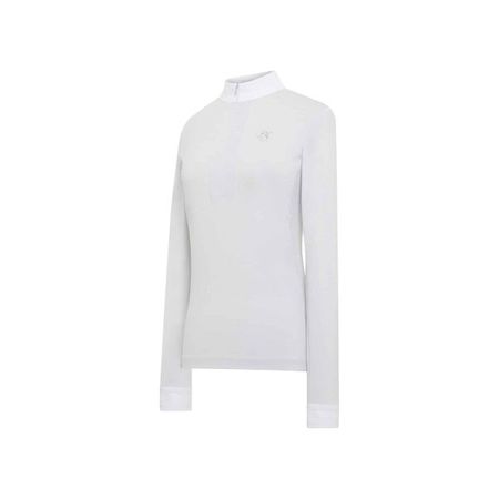 Samshield CAMELIA langarm Turniershirt Damen