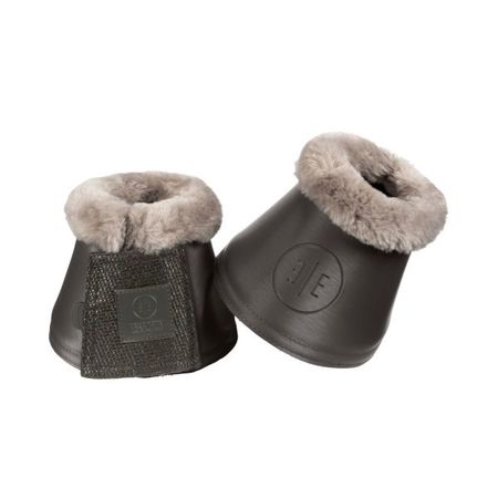 Hufglocken SOFTSLATE FAUXFUR ESSENCE 22/23