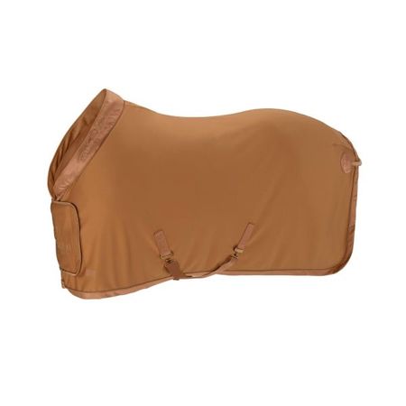 Eskadron Abschwitzdecke SOFTSHELL AIR Platinum 23, Transportdecke, Pferdedecke