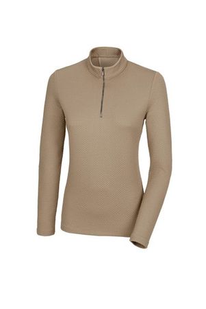 PIKEUR Zip Shirt 4271 Sports