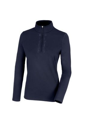 PIKEUR Zip Shirt 4276 SPORTS