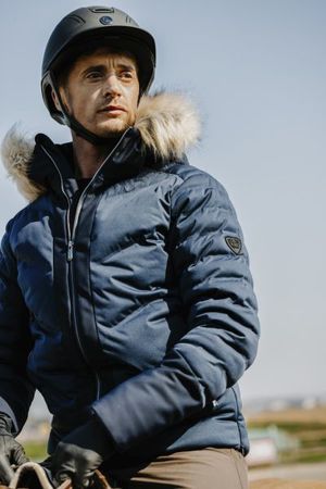 PRO SERIES Hunter Jacke