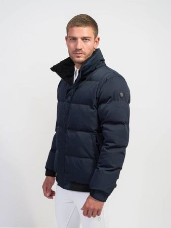 Samshield BLAKE FW23 Herren Winterjacke