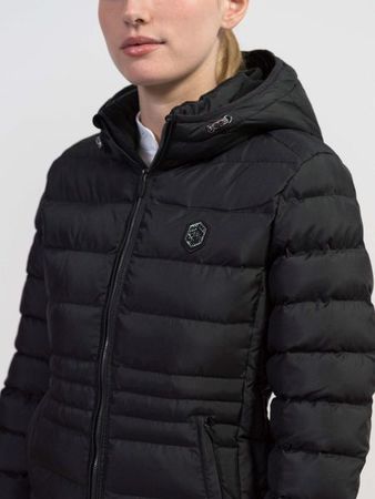 Samshield COURCHEVEL Damen Daunen Jacke