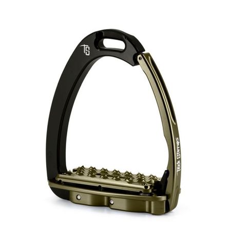 Tech Stirrups Venice Plus EVO