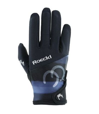 Roeckl Koppl, Kinderreithandschuhe, Reithandschuhe