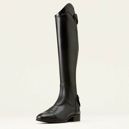 Palisade Show Tall Riding Boot Tall