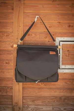 PADDOCK Boxentasche, Stalltasche, Turniertasche