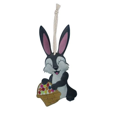 IRHStable buddy Bunny