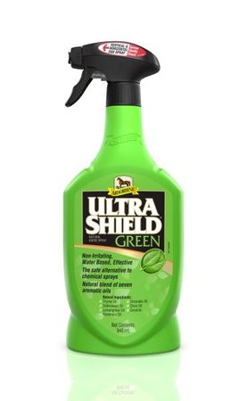 ABSORBINE ,,Ultrashield Green´´ Fliegenschutz