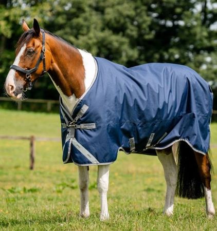 Amigo 1200D 100 g, Winterdecke, Weidedecke, Outdoordecke