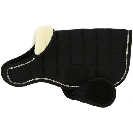 Je t'aime EQUITHÈME Hundedecke, Hundejacke