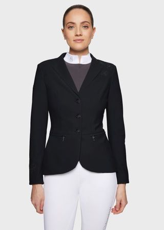 Samshield VICTORINE CRYSTAL FERNA SS26 Damen Turnierjacket