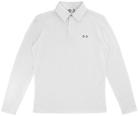 RIDING WORLD Polo Shirt - Romeo Herren Turniershirt