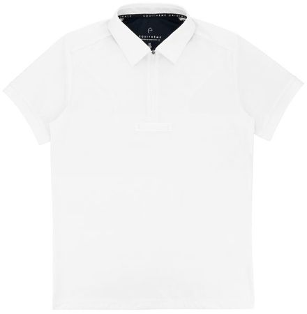 EQUITHÈME Turnierpolo – Chris, Herren Turniershirt