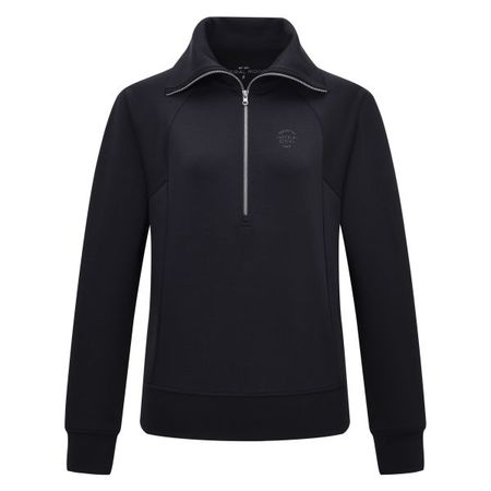 Sweater IRHKaty Damen-Half-Zip-Pullover Imperial Riding