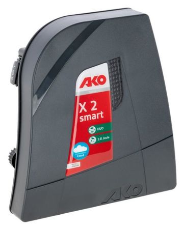 AKO X2 smart