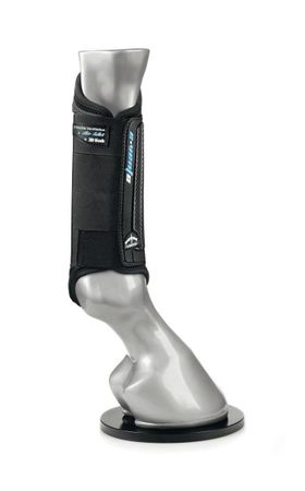 Veredus E-Vento Rear, Vielseitigkeitsgamaschen, Eventig-Gamaschen