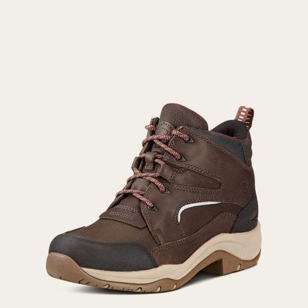 Ariat WMS Telluride II H20, Outdoorschuhe, Reitschuhe