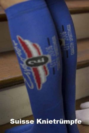 Reitstrümpfe  Suisse