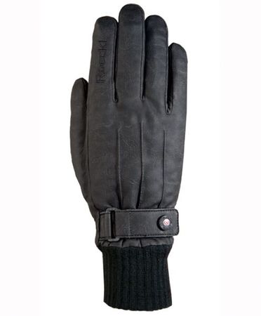Roeckl Wales, Winterreithandschuhe, Reithandschuhe
