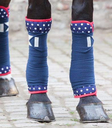 Waldhausen  Bandagierkissen Unicorn, Paar, Bandagenunterlagen, Bandagenkissen