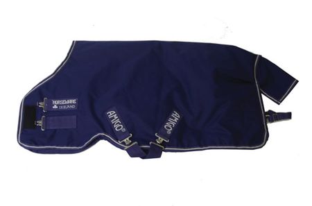 Amigo Hero-6 Turnout Med, 200g, Winterdecke, Weidedecke, Outdoordecke
