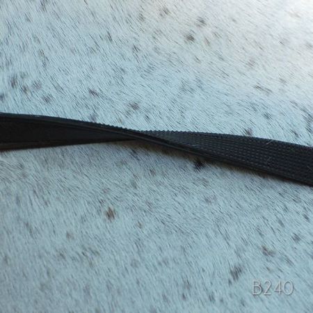 Dressur Zügel flach Leder
