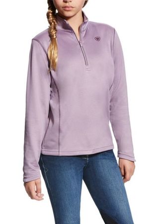 Girls Menlo 1/2 Zip
