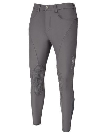 LEON Grip-Kniebesatz