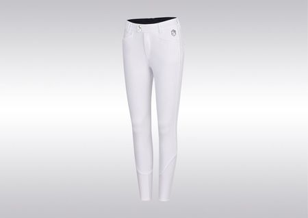Damen Reithose ASTRID mit Grip Vollbesatz