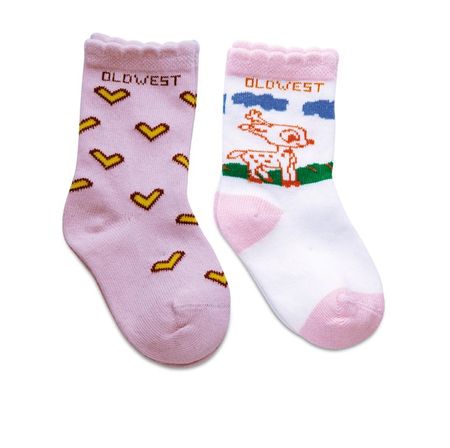 Poppets Socks