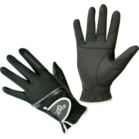 LAG Fashion Handschuhe, Sommerreithandschuhe, Reithandschuhe