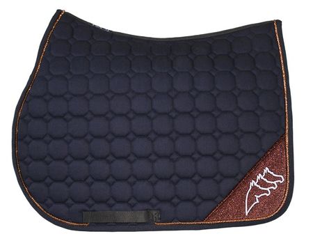 Equiline Schabracke NADIR